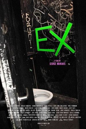 Ex's poster