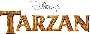 Tarzan's poster