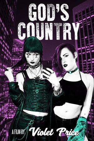 God's Country's poster