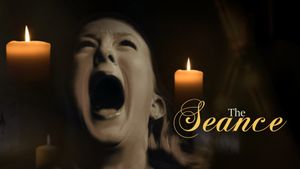 The Seance's poster