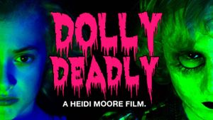 Dolly Deadly's poster