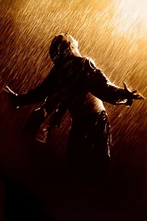 The Shawshank Redemption's poster