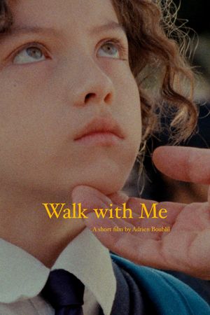 Walk with Me's poster image