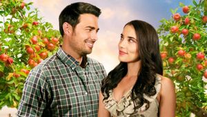 A Country Romance's poster