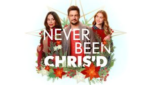 Never Been Chris'd's poster