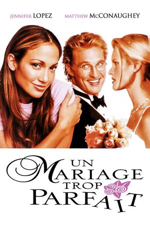 The Wedding Planner's poster
