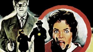The Red Circle's poster
