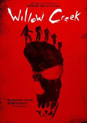 Willow Creek's poster