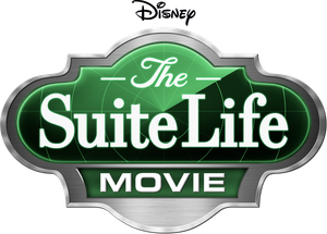 The Suite Life Movie's poster