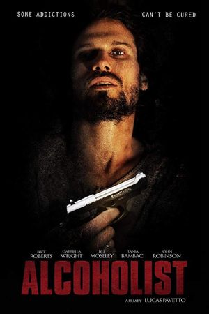 Alcoholist's poster