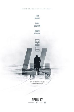 Child 44's poster