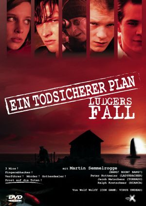 Ludgers Fall's poster