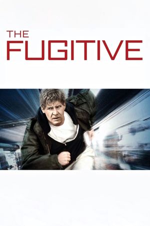 The Fugitive's poster