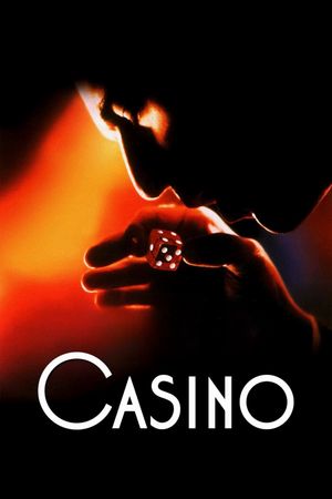 Casino's poster