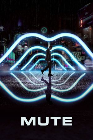 Mute's poster