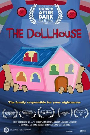 The Dollhouse's poster