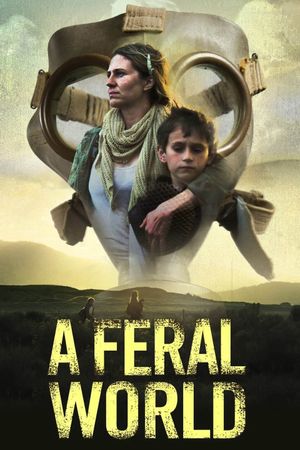 A Feral World's poster