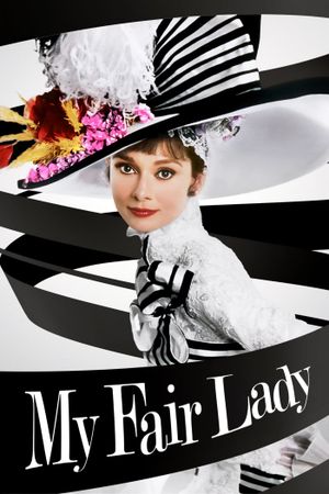 My Fair Lady's poster