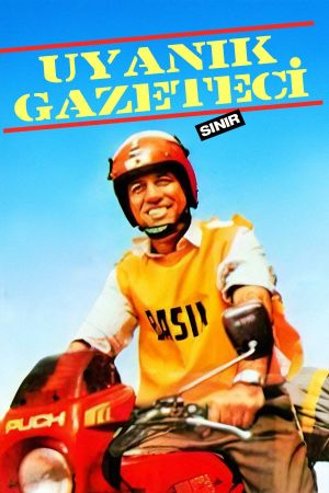 Uyanik Gazeteci's poster