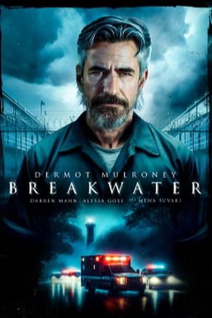 Breakwater's poster