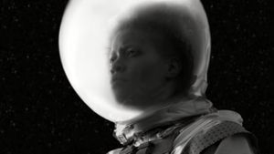 Afronauts's poster