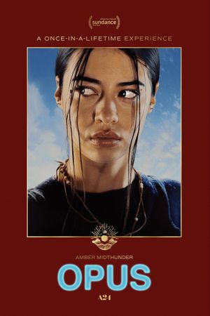 Opus's poster