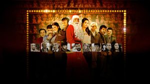 Jolly Life's poster