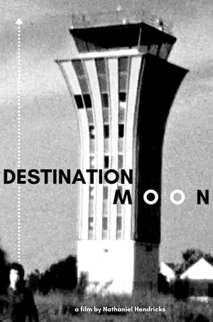 Destination: Moon's poster