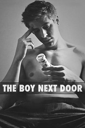 The Boy Next Door's poster