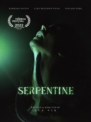 Serpentine's poster