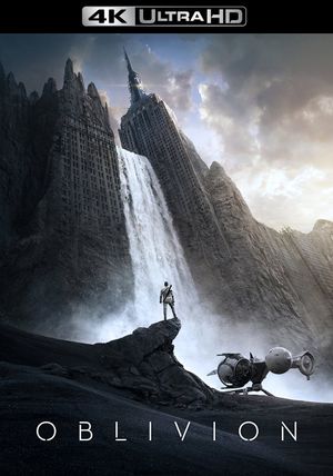 Oblivion's poster
