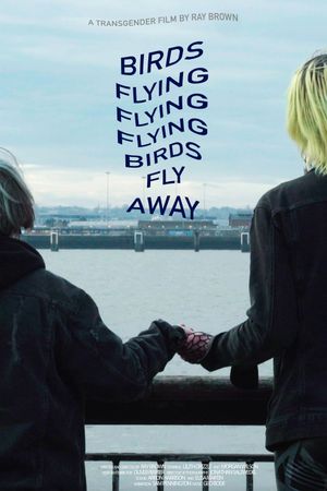 Birds Flying Flying Flying Birds Fly Away's poster