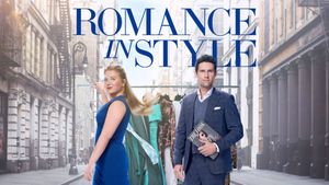 Romance in Style's poster