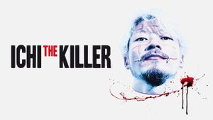 Ichi the Killer's poster
