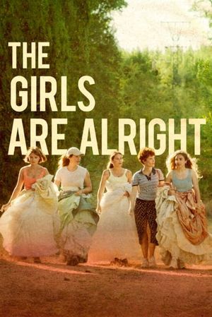 The Girls Are Alright's poster
