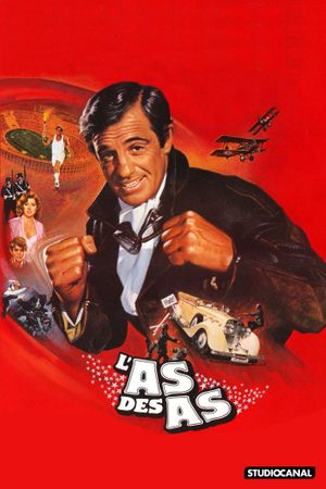 Ace of Aces's poster