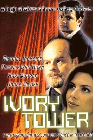 Ivory Tower's poster