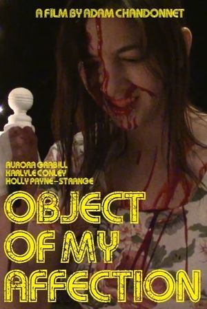 Object of My Affection's poster image