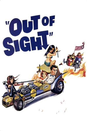 Out of Sight's poster