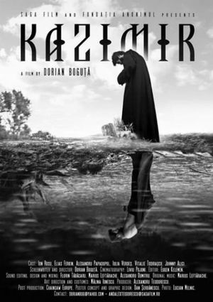 Kazimir's poster