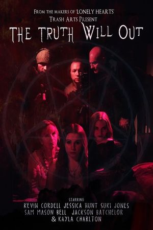 The Truth Will Out's poster