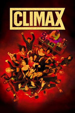 Climax's poster