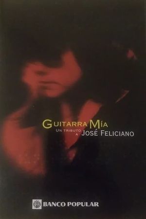 Guitarra mía's poster