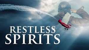 Restless Spirits's poster