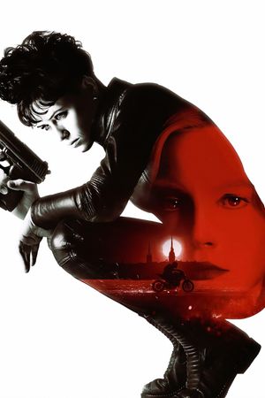 The Girl in the Spider's Web's poster
