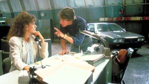 Rain Man's poster