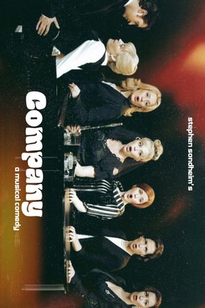 Company's poster