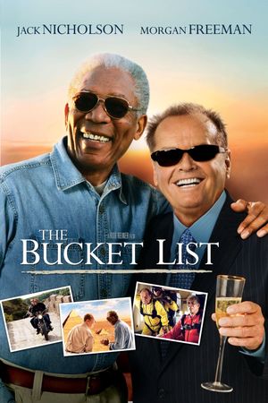 The Bucket List's poster