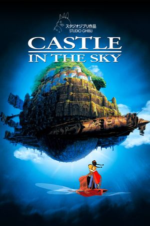 Castle in the Sky's poster