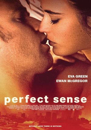 Perfect Sense's poster